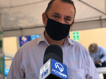 Preservarán interés turístico en Reynosa mediante redes sociales