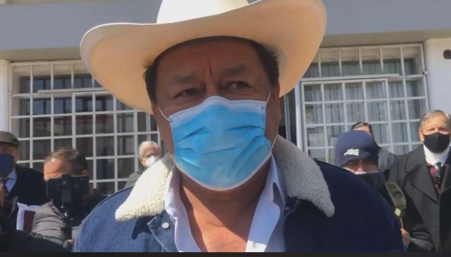 La peor helada en más de 34 años: CNC