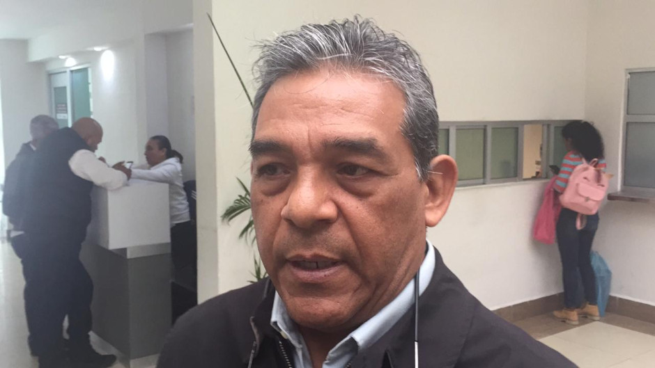 Sin funcionar portal de transparencia en el Ayuntamiento