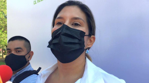 A finales de mayo el regreso a clases presenciales en Tamaulipas