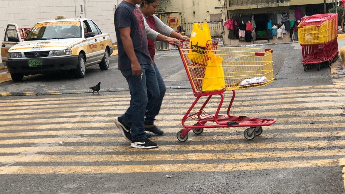 Se suman grandes tiendas a eliminación de bolsas de plástico