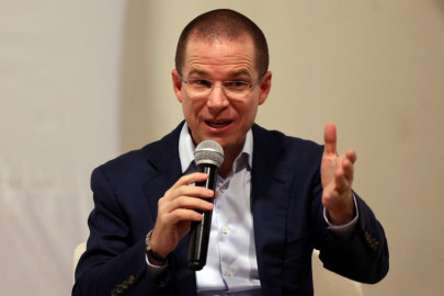 Destaca Anaya coincidencias del CMN con sus propuestas