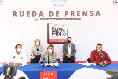 Ofrecerá Buen Fin ofertas durante 12 días