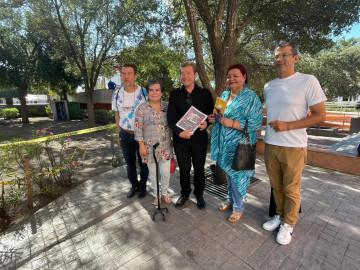 Invitan a obra de teatro “La Casa de las Mujeres Solas”