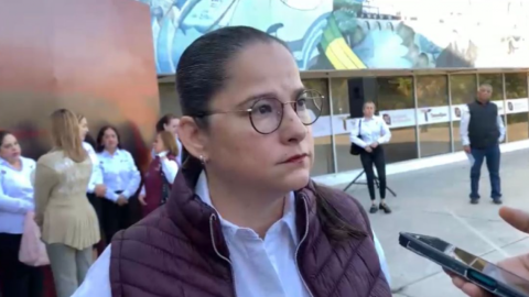 Suspenden clases en Nuevo Laredo