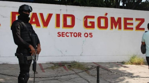 Encuentran cuerpo de mujer intendente en escuela donde trabajaba, presenta lesiones