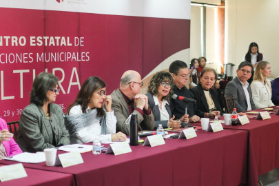 Fortalecen municipios e ITCA el trabajo cultural en Tamaulipas