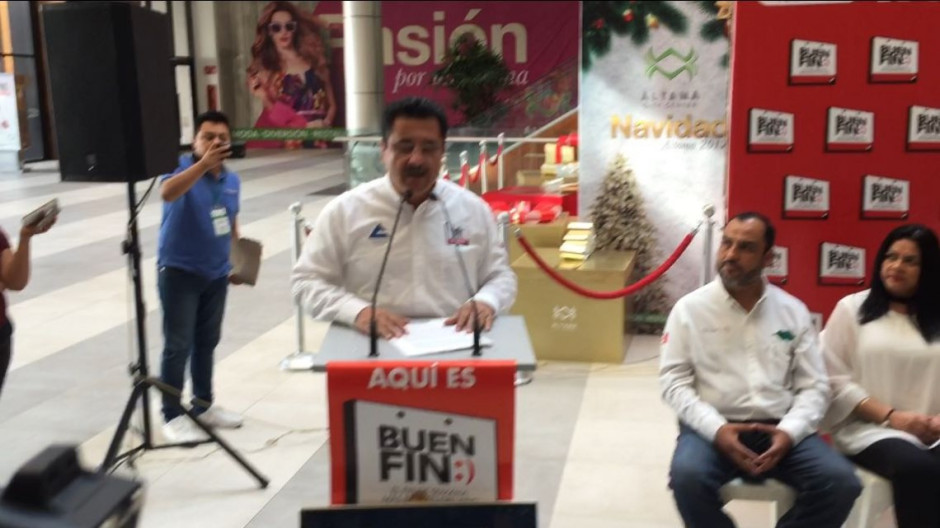 En el Buen Fin el 60% por ciento de las compras son en efectivo