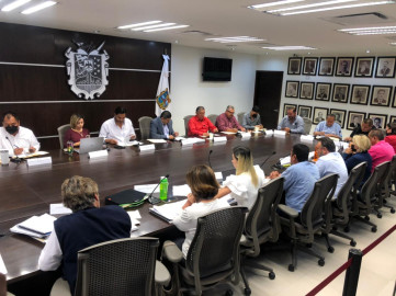 Cabildo aprueba estímulos económicos para migrantes 