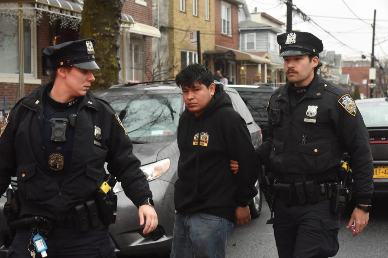 Aumenta violencia doméstica durante cuarentena en el Valle de Texas 