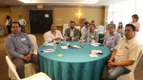 Planifica Reynosa desarrollo sostenible con ONU-Hábitat