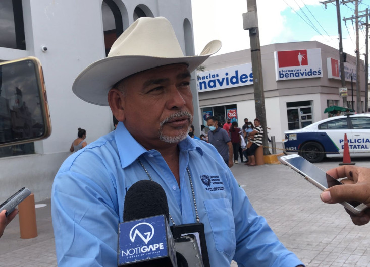 Capacitarán a ejidatarios para crear fertilizantes orgánicos 