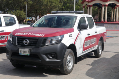 Gobierno de Matamoros pondrá freno a tránsitos  que aplican multas injustificadas a los ciudadanos