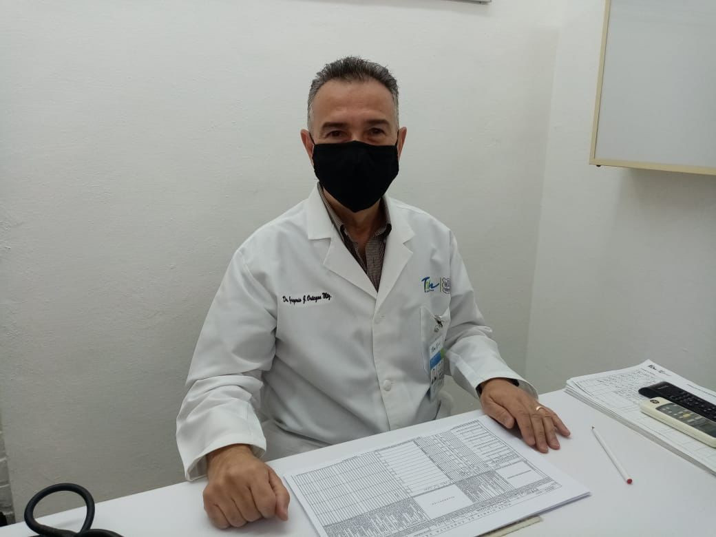 Ante cambio de temperatura autoridades de salud en N. L. piden evitar automedicarse