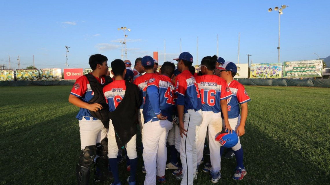 Final tamaulipeca: Matamoros vs Reynosa por el pase a Williamsport