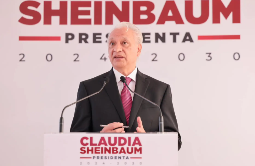 Pemex va por plan de austeridad; incrementará refinación de combustibles: Víctor Rodríguez