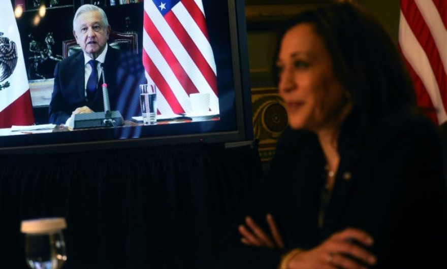 Confirma AMLO que solicitó a EU nuevo préstamo de vacunas