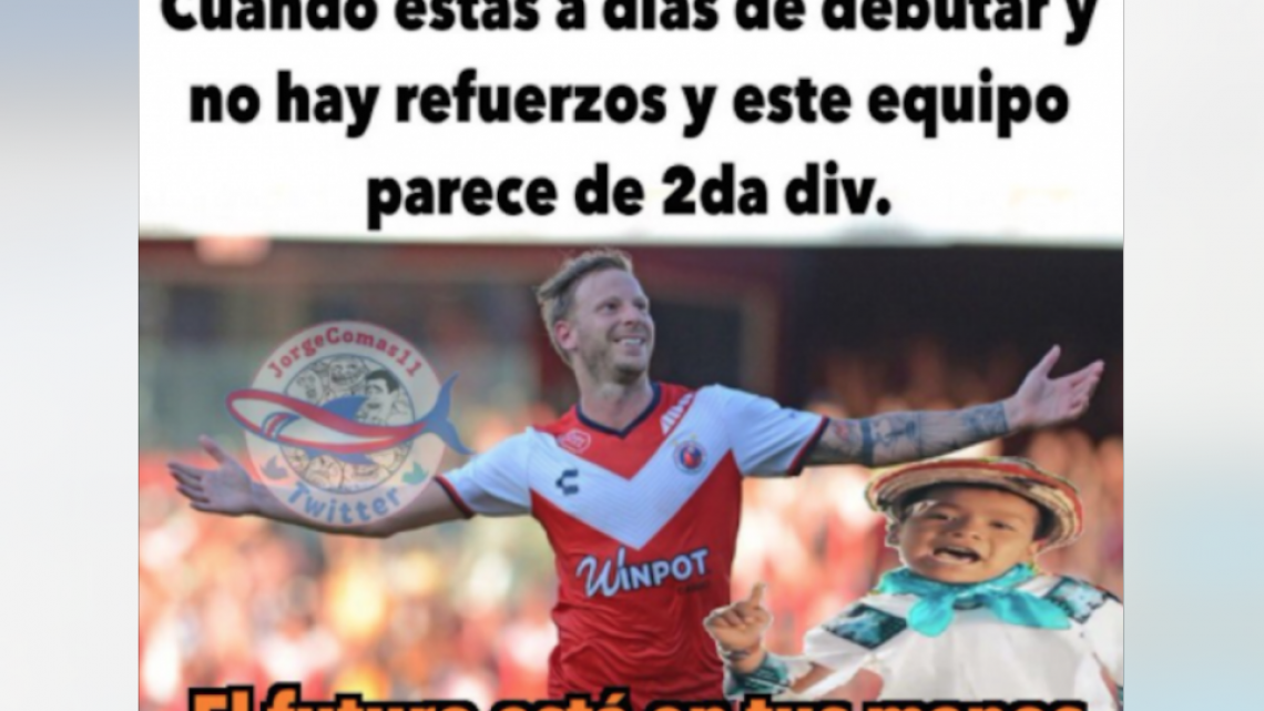 Los memes de la canción “Movimiento Naranja"