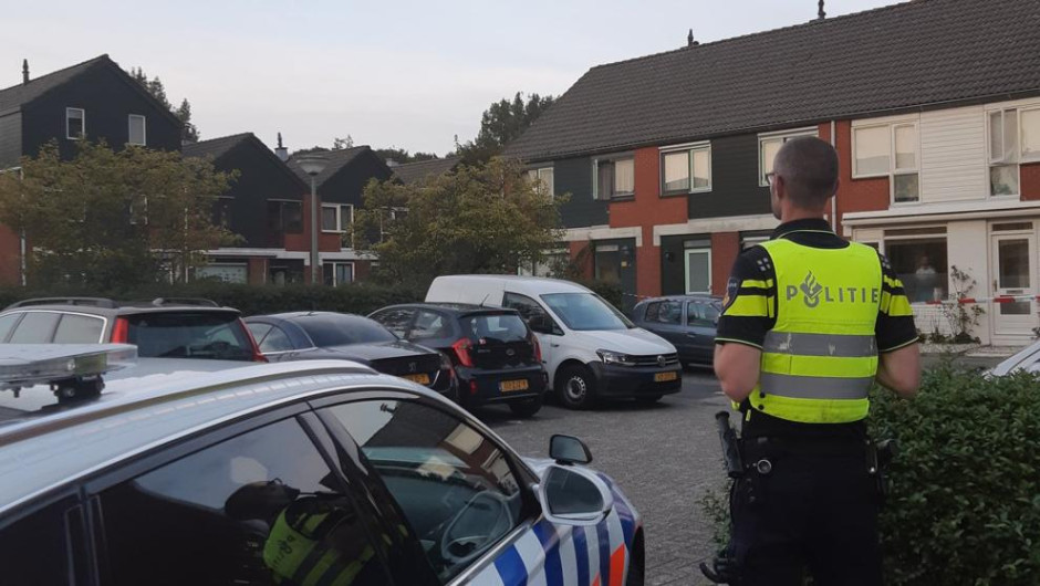 Tres muertos y un herido, tras tiroteo en Holanda