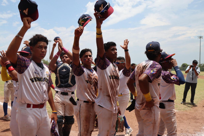 Cumple Tamaulipas con una excelente organización de la Serie Latinoamericana de Beisbol