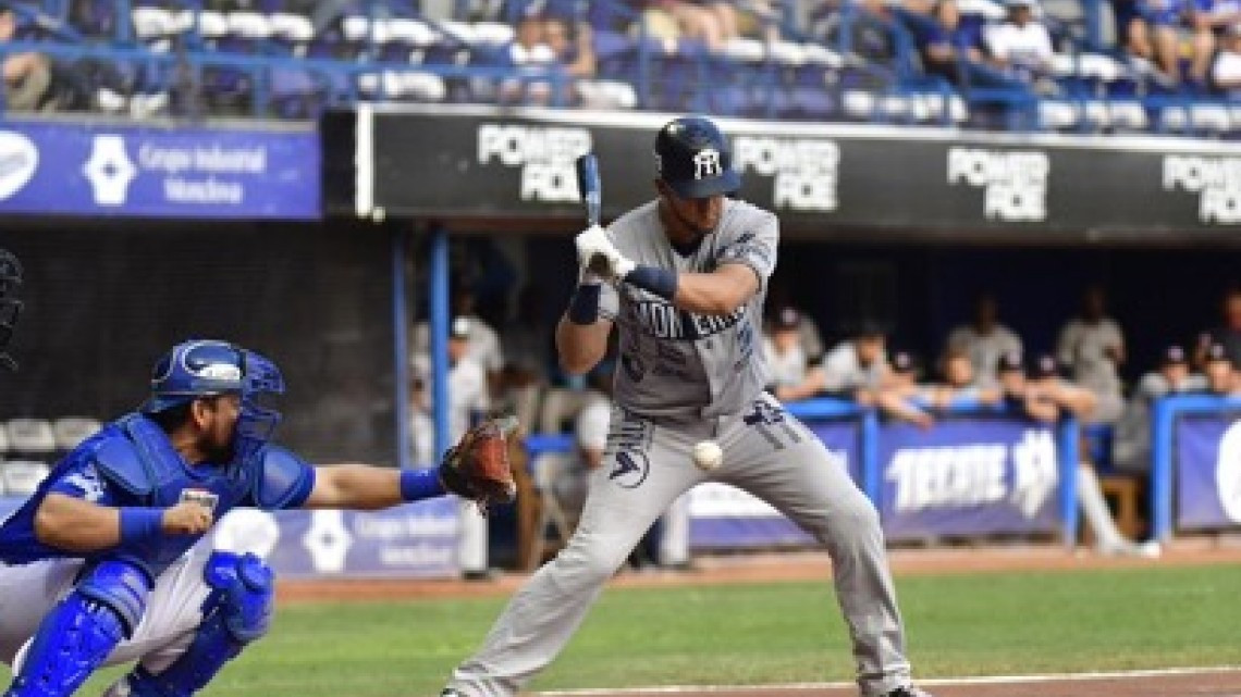 Acereros vence 7-6 a Sultanes en play off