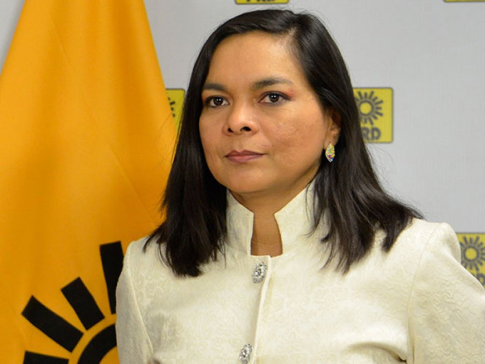 AMLO no aprendió nada en las pasadas elecciones, dice Beatriz Mojica