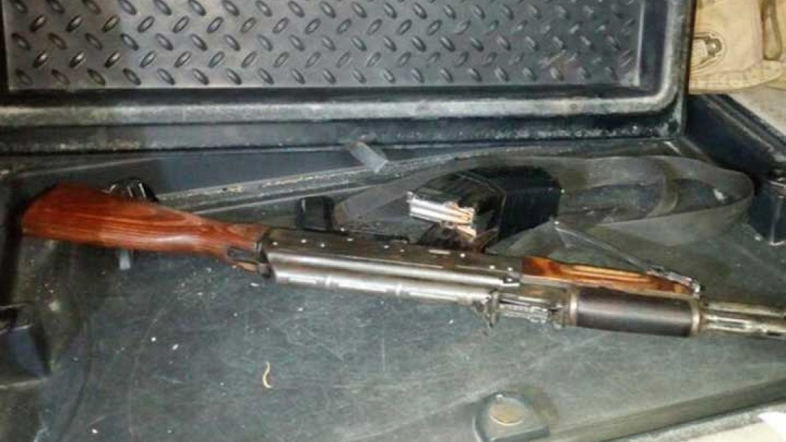 Autoridades oaxaqueñas detienen a 16 “huachicoleros”