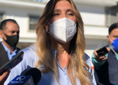 Valorará Maki contender en las próximas elecciones