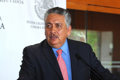 PRI debe apoyar Iniciativa Kumamoto si realmente quiere ayudar a damnificados: ⁠⁠⁠Acosta Naranjo