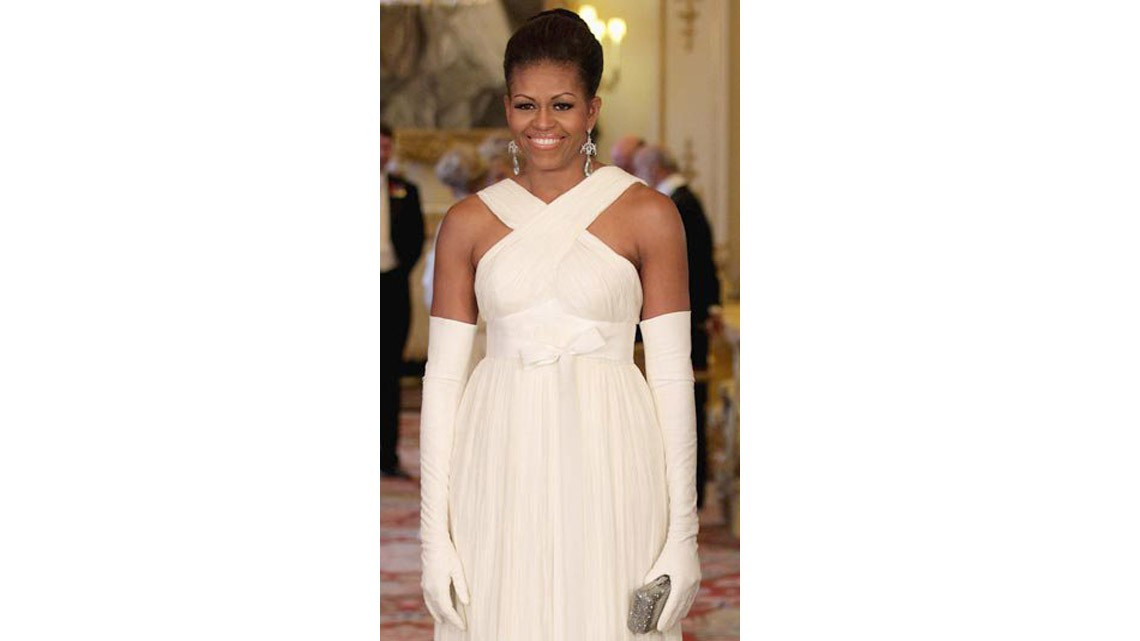 El último cumpleaños de Michelle Obama en la Casa Blanca