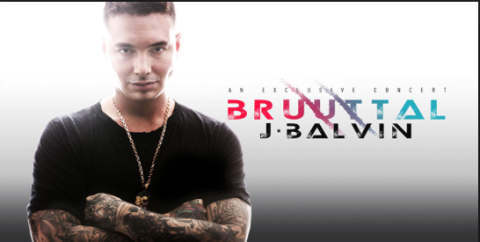 J Balvi comparte avance de Bruuttal 