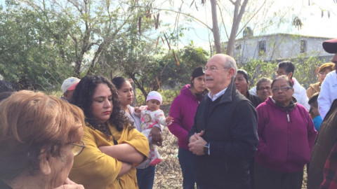 Matamoros respetará el convenio de seguridad pública 