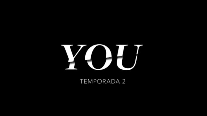 Revelan el tráiler de la segunda temporada de 'You' 