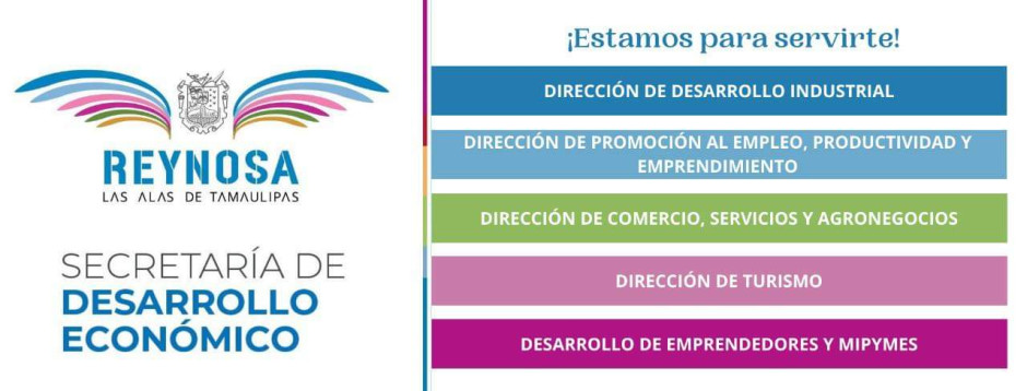 Cuenta Reynosa con vacantes para todos los buscadores de empleo 