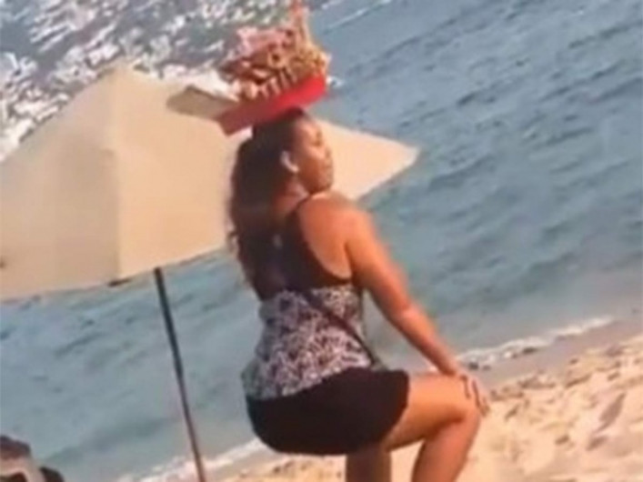 #Ladyquesadillas vuelve, pero ahora al ritmo de “Rebota”