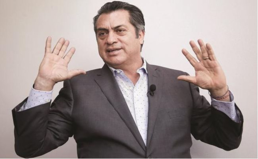 Bronco prepara impugnación por multa impuesta por INE