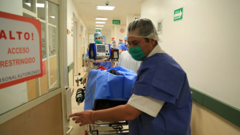 Agradecen apoyo del Gobierno y DIF sobre traslado y atención en EUA