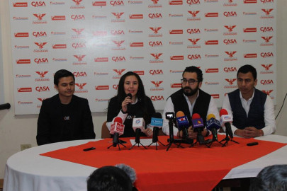 Movimiento Ciudadano va solo por las 22 diputaciones