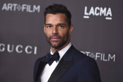 Ricky Martin demanda a su sobrino por 30 millones de dólares