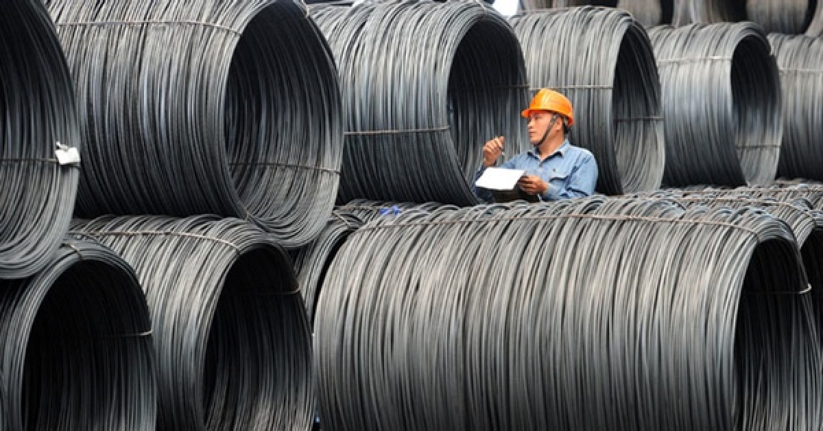 EU suspende imposición de aranceles al acero para México y Canadá 