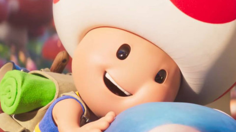 ¿Cómo? Super Mario Bros tendrá escenas musicales