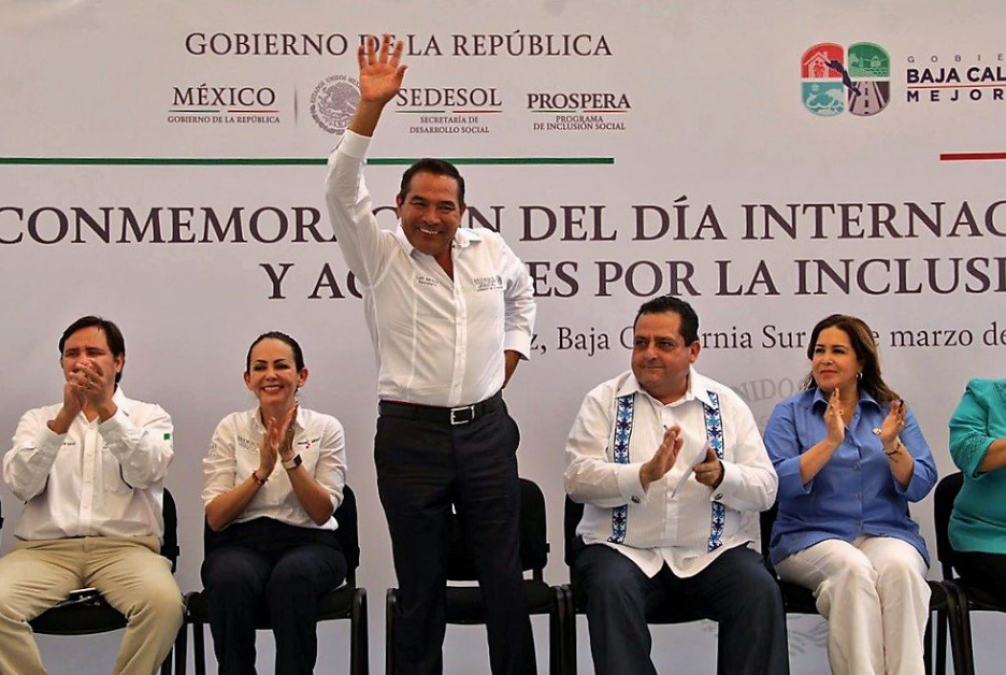 La política social se aplica sin banderas partidistas: Sedesol