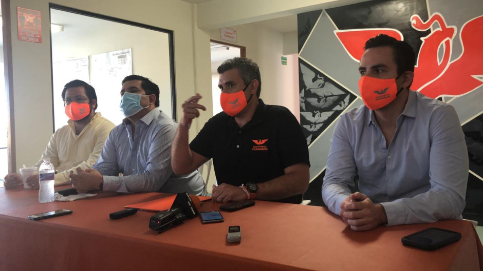 Ofrece MC servicios legales, educativos y psicológicos de manera gratuita