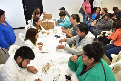 Más de 3 mil beneficiados con entrega de lentes