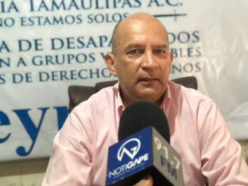 Expertos locales califican de ineficiente al nuevo protocolo de búsqueda de personas