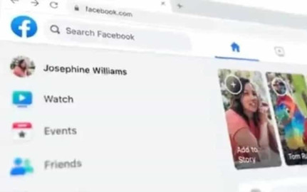 Facebook se actualiza y cambia su diseño para android