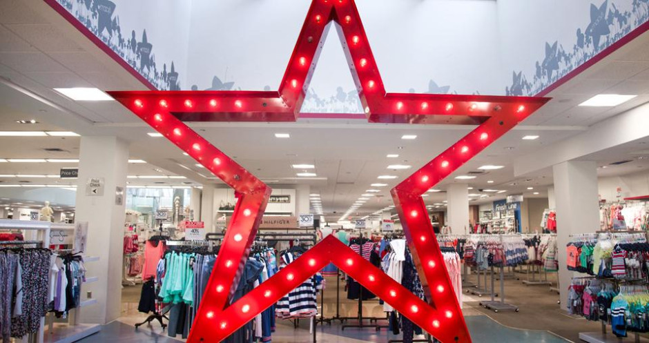 Macy´s cerrará 29 tiendas en 3 estados