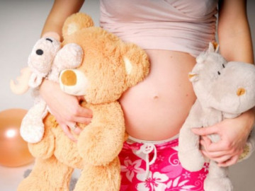 Niña peruana de nueve años queda embarazada de su padrastro