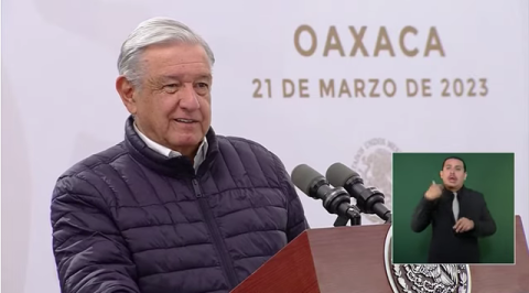 Felicita AMLO a beisbolistas mexicanos que participaron en el Clásico Mundial