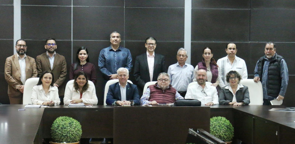 Preparan Tamaulipas y NADBank ruta para inversiones en agua y saneamiento